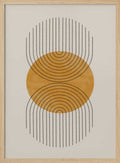 Symmetric Waves