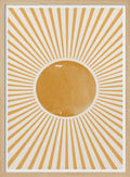 Radiant Dawn Burst
