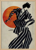 The Dancer