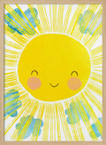 Sunny Smile Bliss