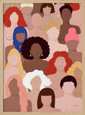 Celebrating Diverse Women