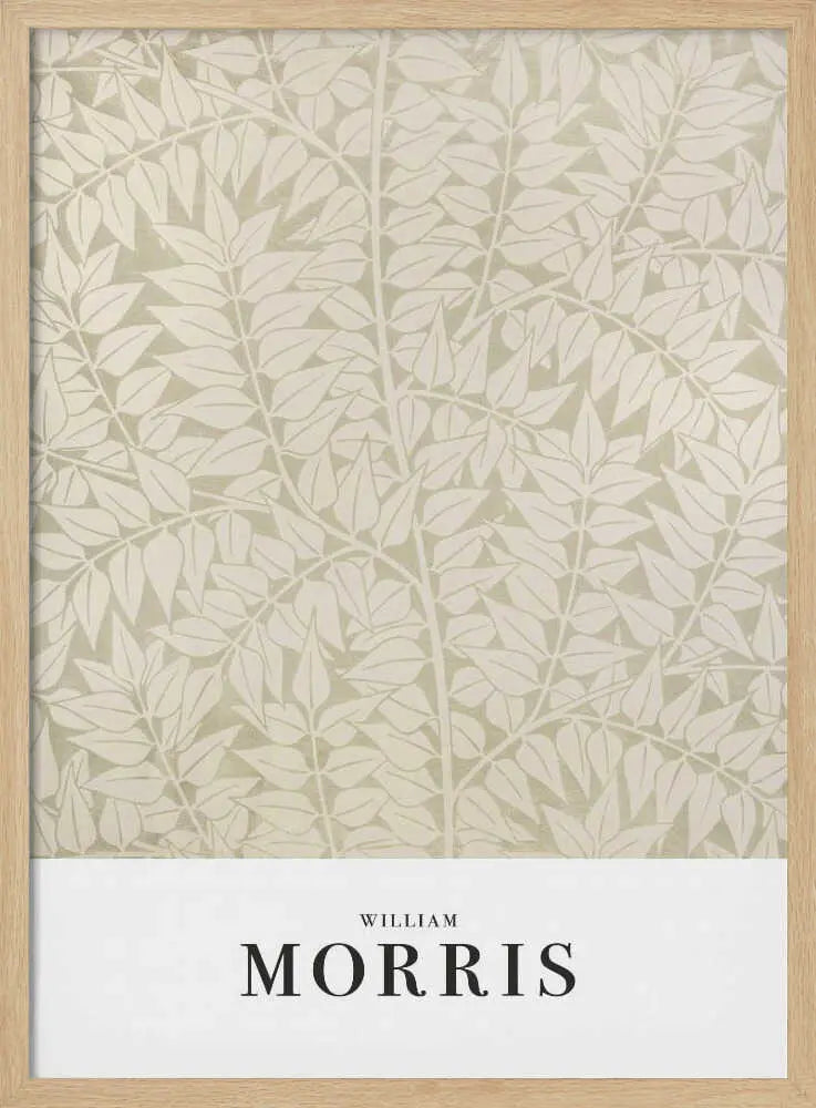 Branch William Morris