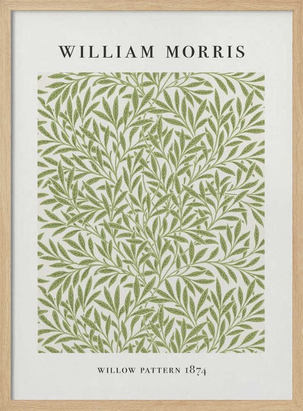 Willow Pattern