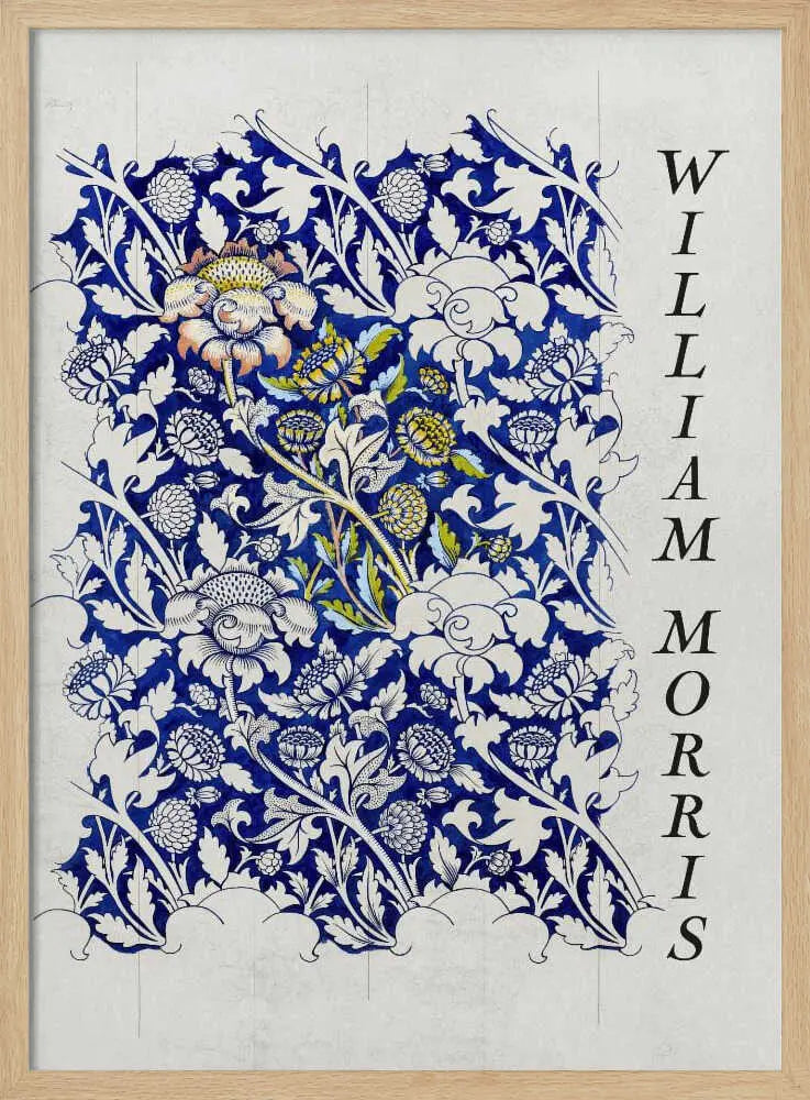 Wey William Morris