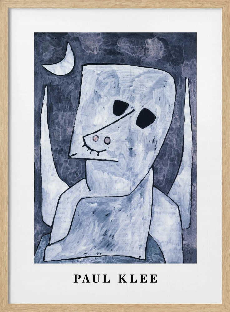 Angel Applicant 1939