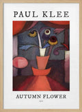 Autumn Flower 1922