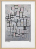 Composition No IV 1914
