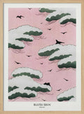Pink Sky