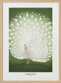 Peacock - Cropped
