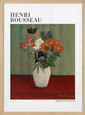 Bouquet De Fleurs
