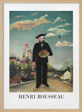 Self Portrait 1890