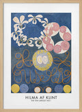 The Ten Largest No.1 Poster