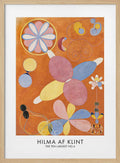The Ten Largest No.4 Poster