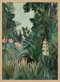 The Equatorial Jungle