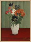 Bouquet De Fleurs