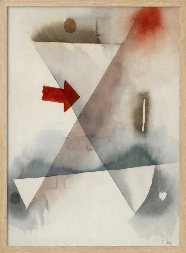 Chimes Paul Klee