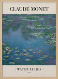 Water Lilies