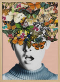 Butterfly Imagination