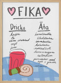 Swedish Fika Treats