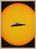 Space Chase