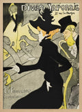 Divan Japonais (ca. 1892–1893)