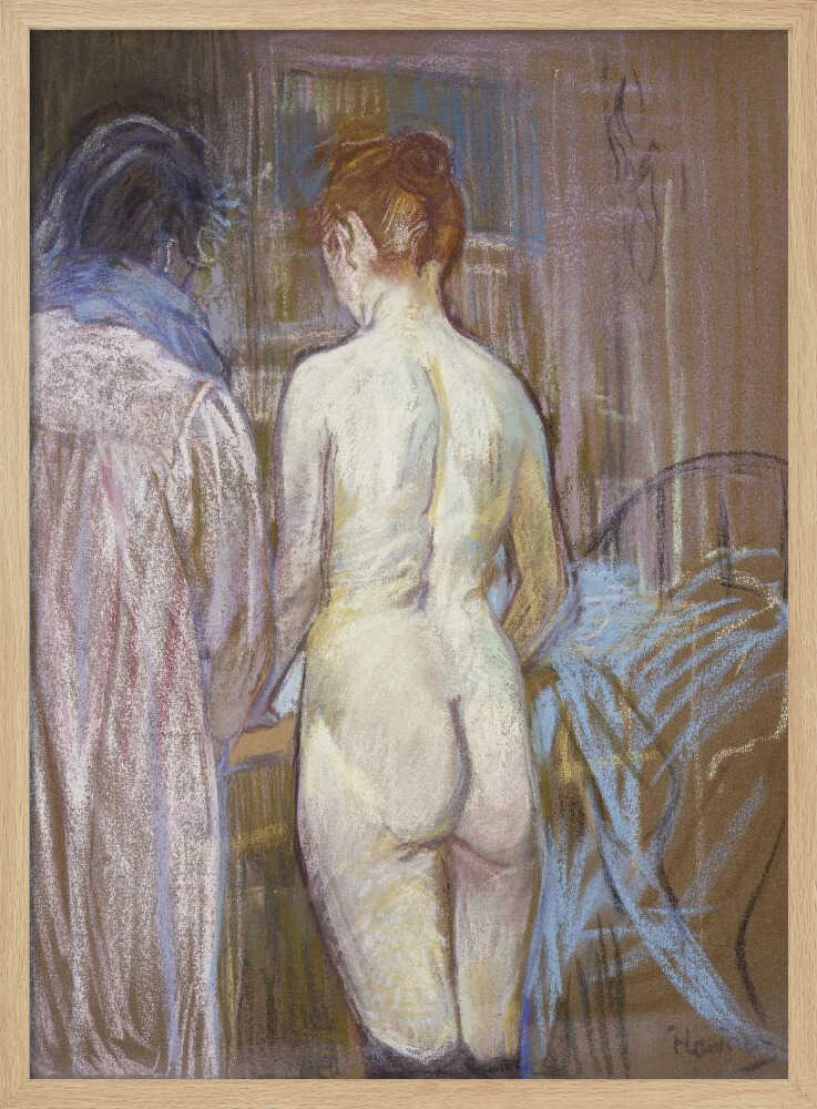Women(1893–1895)