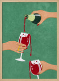 Cheers Girls