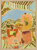 Fruit Stand
