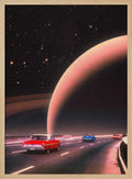 Saturn Traffic