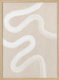 Wavy Abstract Lines