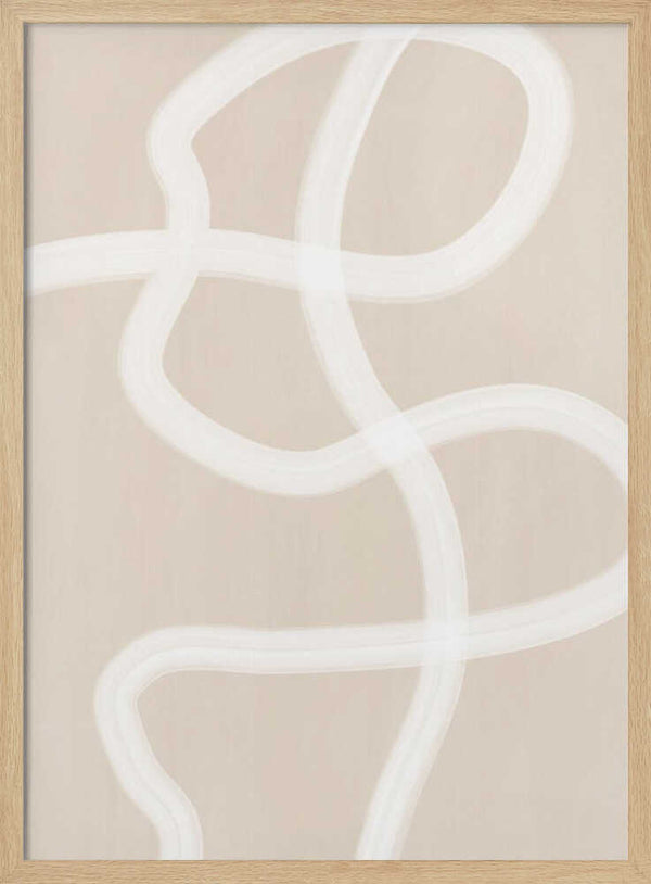 Soft Abstract Flow