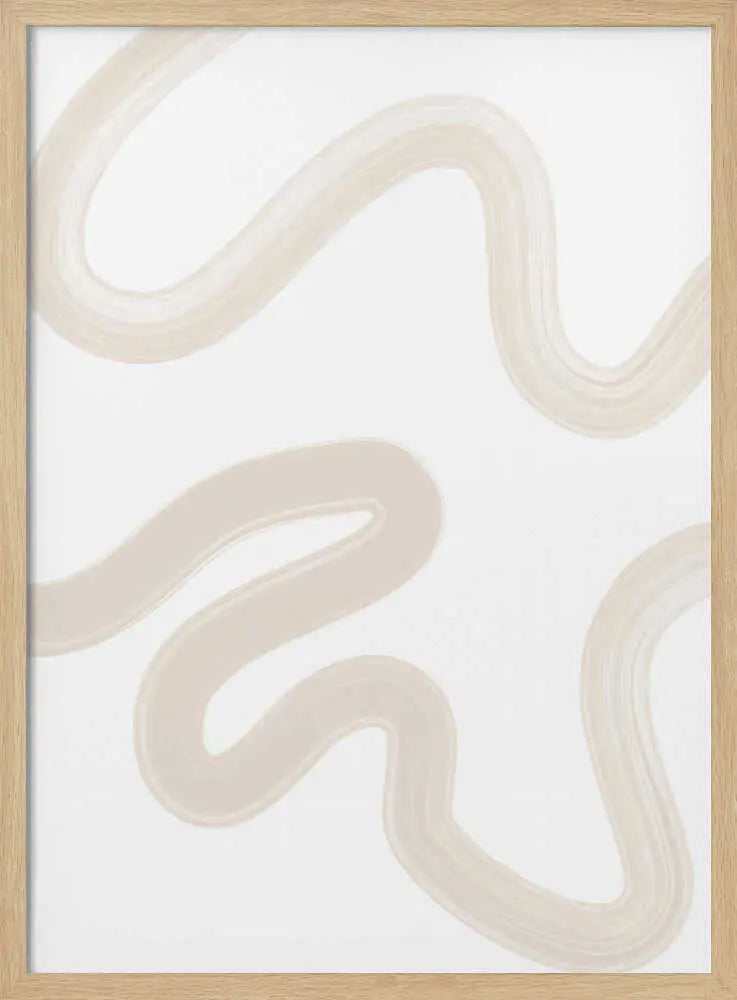 Soft Wavy Lines Elena Ristova