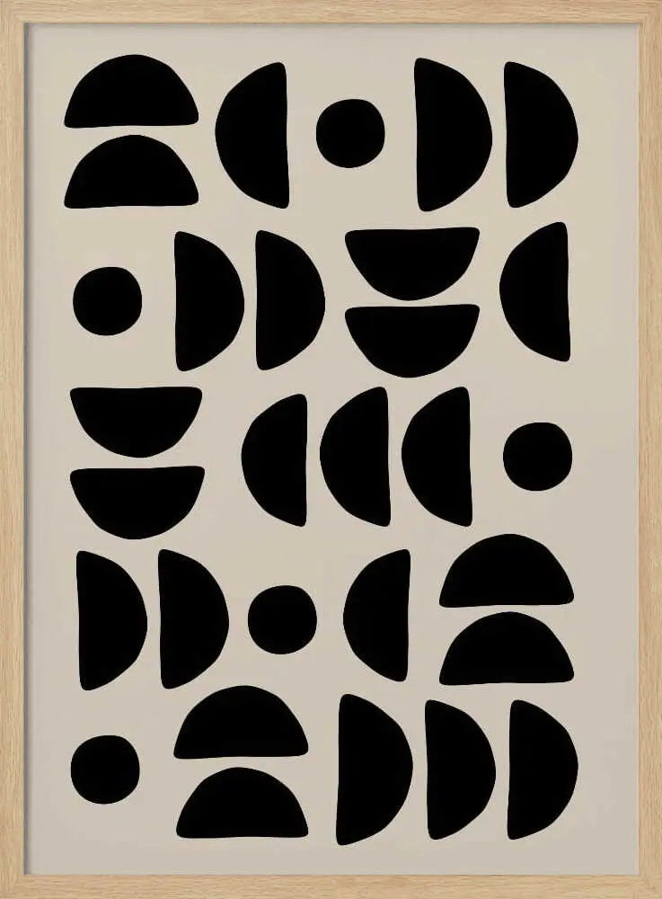 Minimal Geometric Shapes Elena Ristova