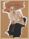 Die Hämische 1910