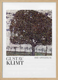 Der Apfelbaum (1916) Poster
