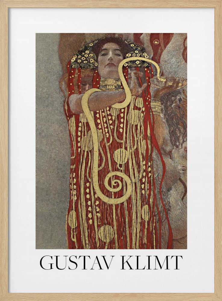 Hygieia (1907) Poster