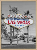 Fabulous Las Vegas Welcome Sign