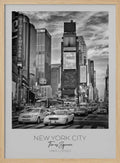 New York Times Square