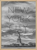Majestic New York Liberty