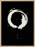 Zen Enso Circle