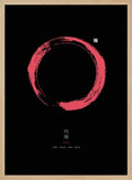 Ensō Zen Circle