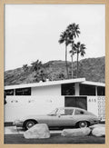 Iconic Car Palm Springs