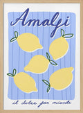 Lemon Bliss Amalfi