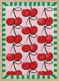 Sweet Cherry Pattern