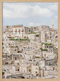 Sassi di Matera View