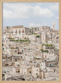 Sassi di Matera View