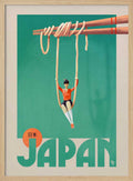Japanese Noodle Swing