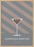 Chic Espresso Martini