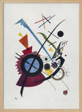 Violet(1923) From original Litograph