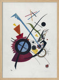 Violet(1923) From original Litograph
